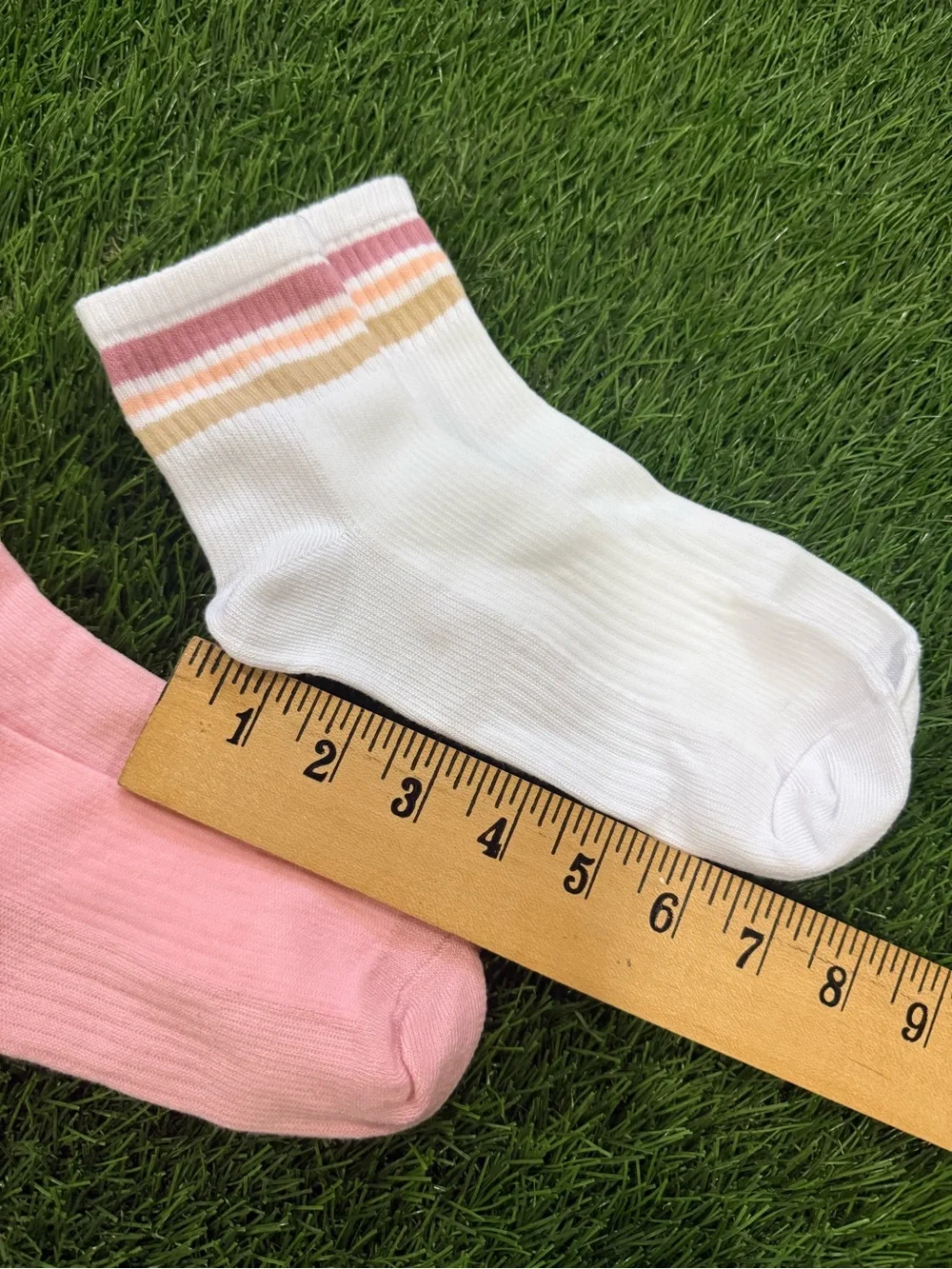 Bear paw women’s socks - set of 2